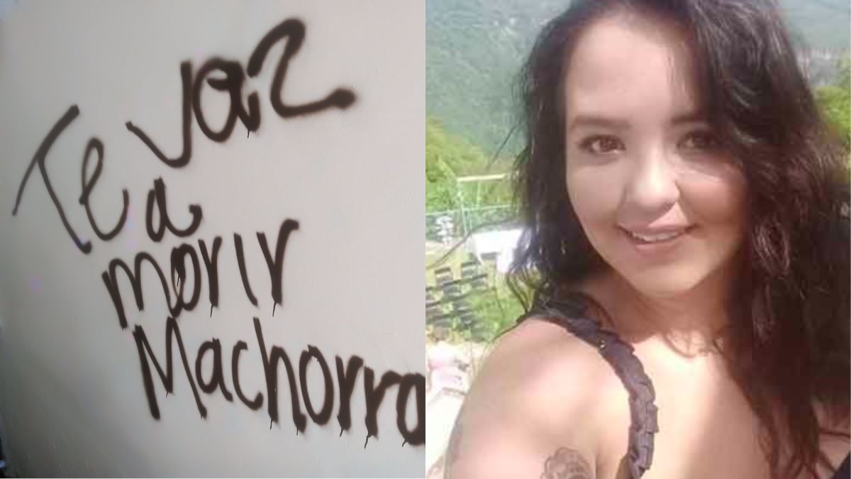 Vecina platica cómo trató de ayudar a Lus Raquel Padilla al ser quemada viva en Jalisco