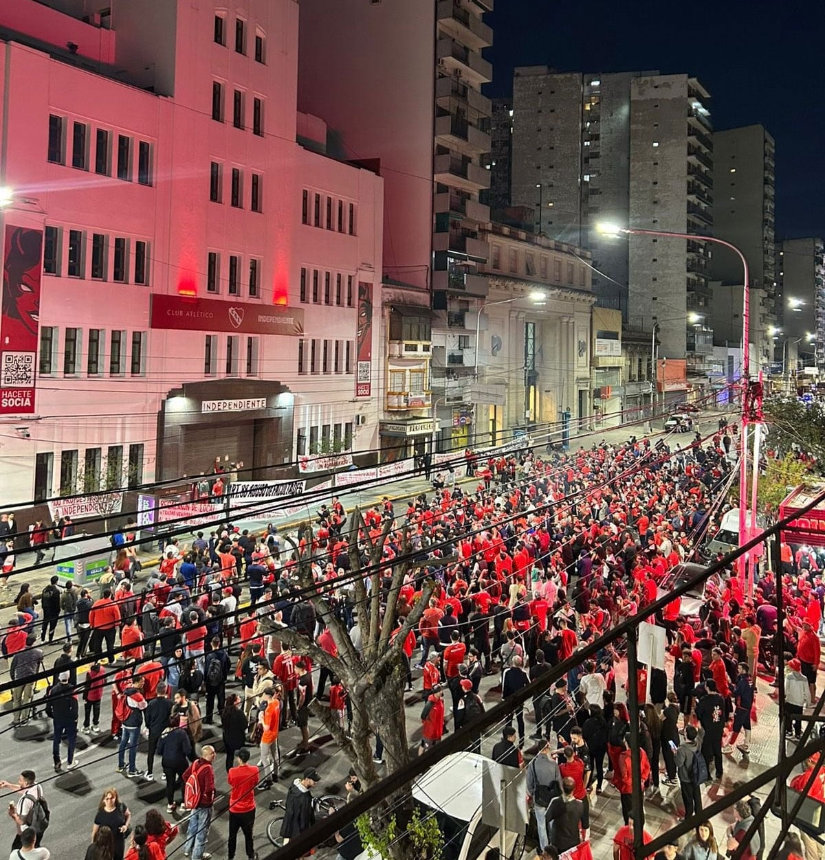 marcha-independiente