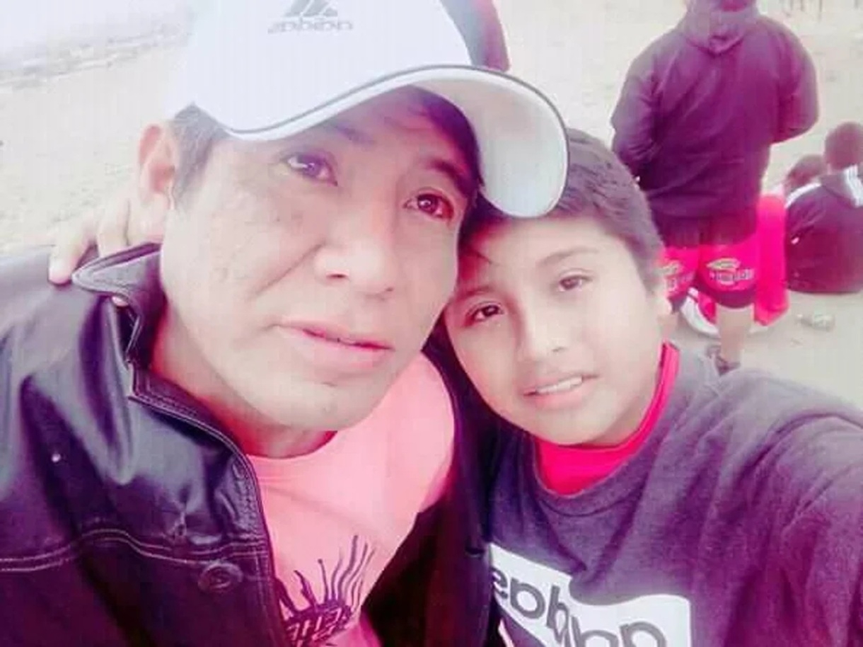 pequeño J