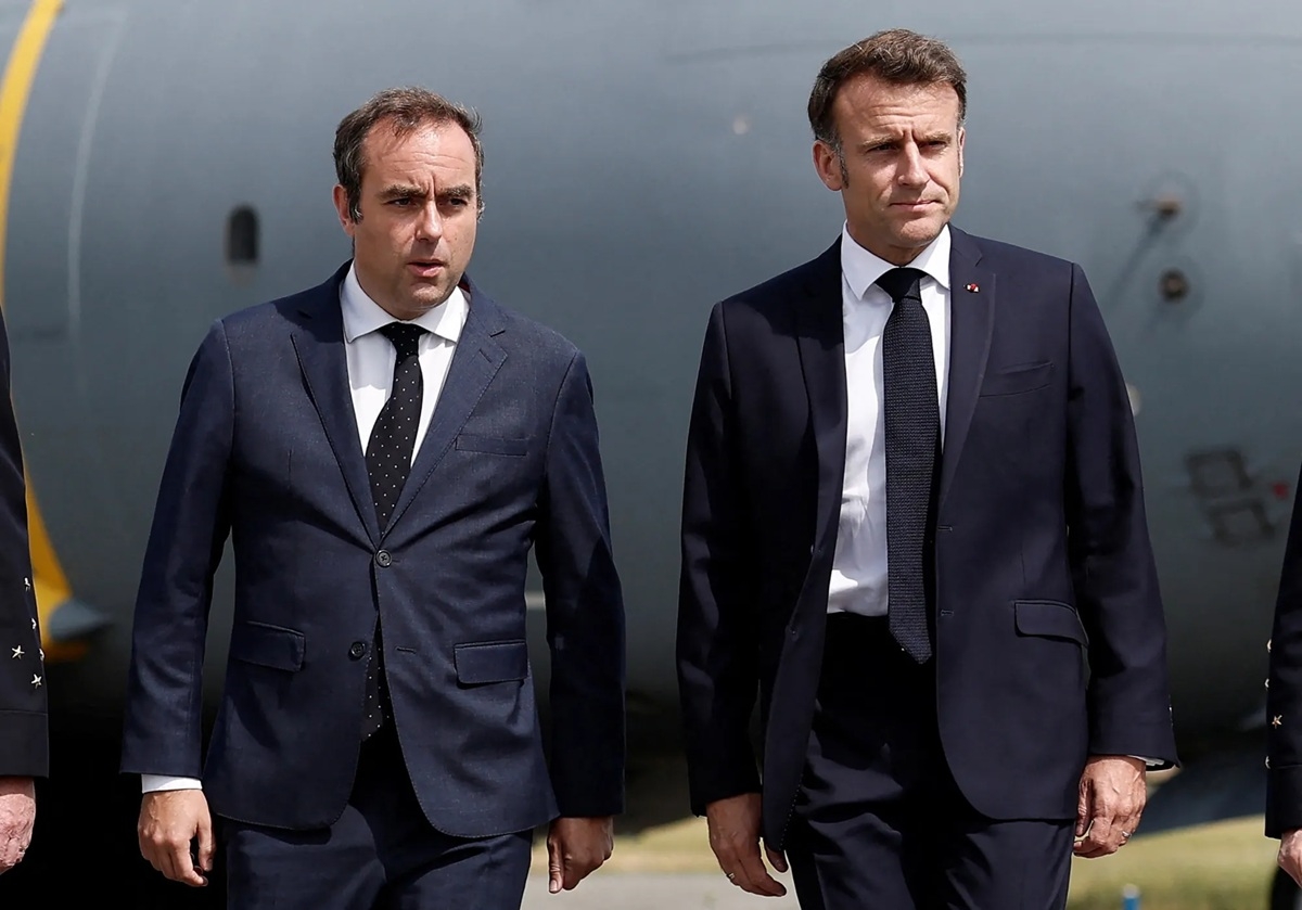macron