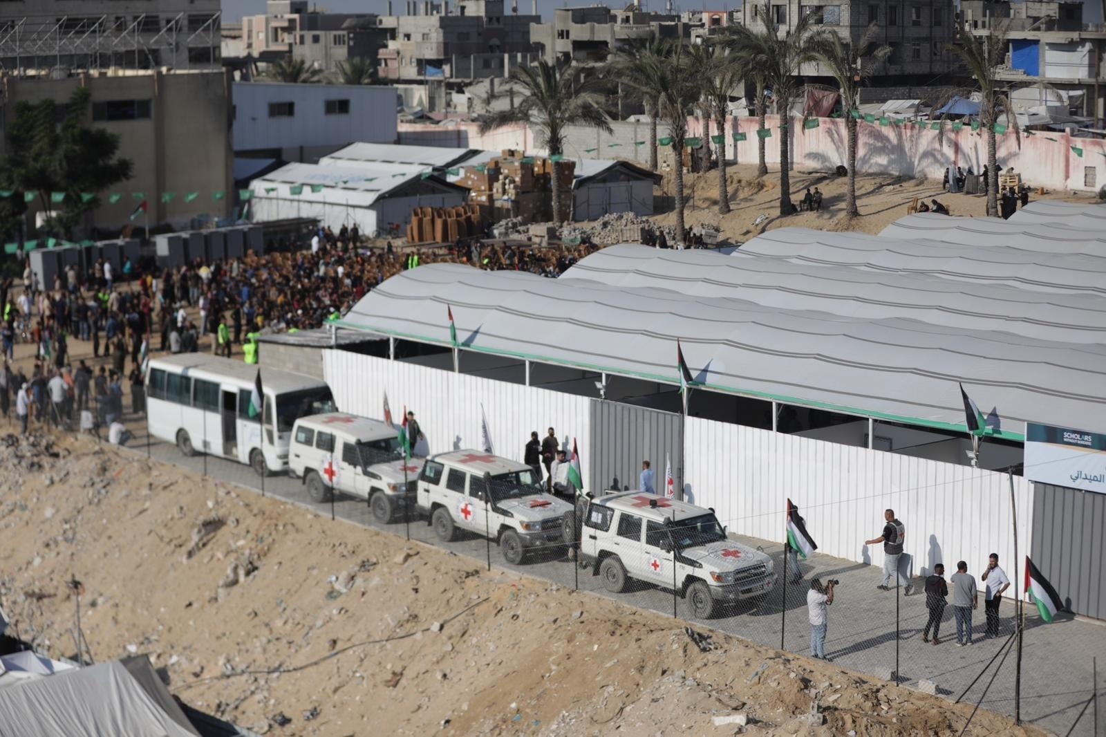 HAmas