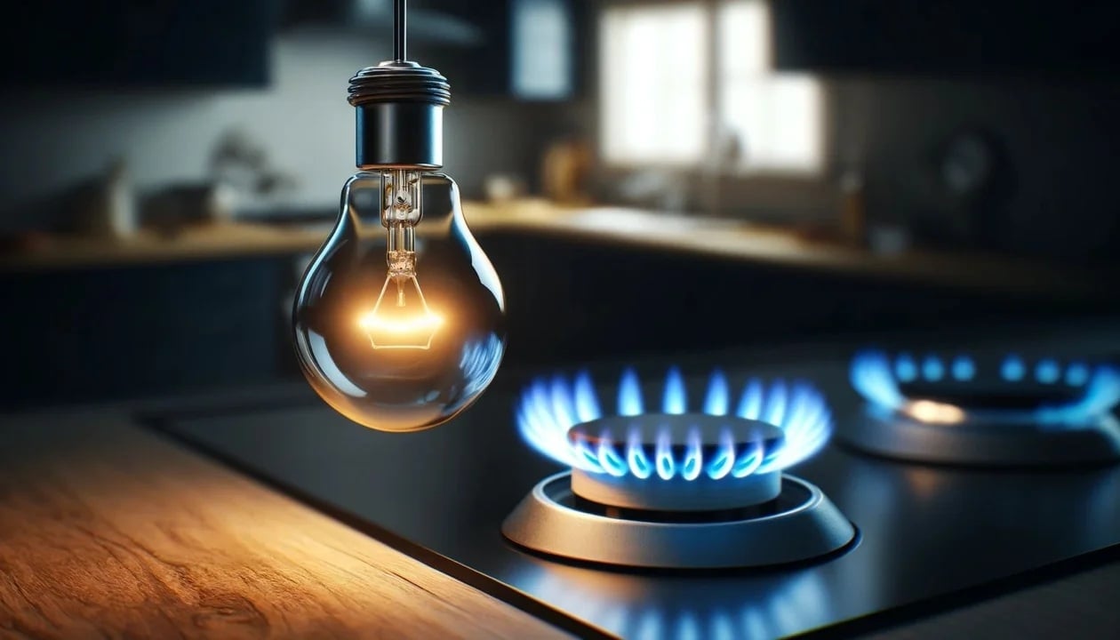 ente de gas