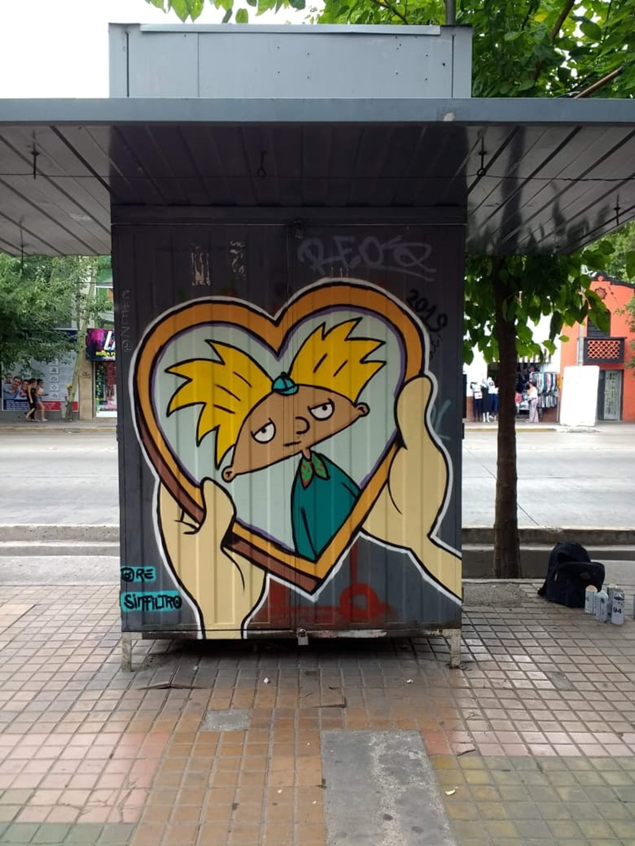 ARNOLDD11