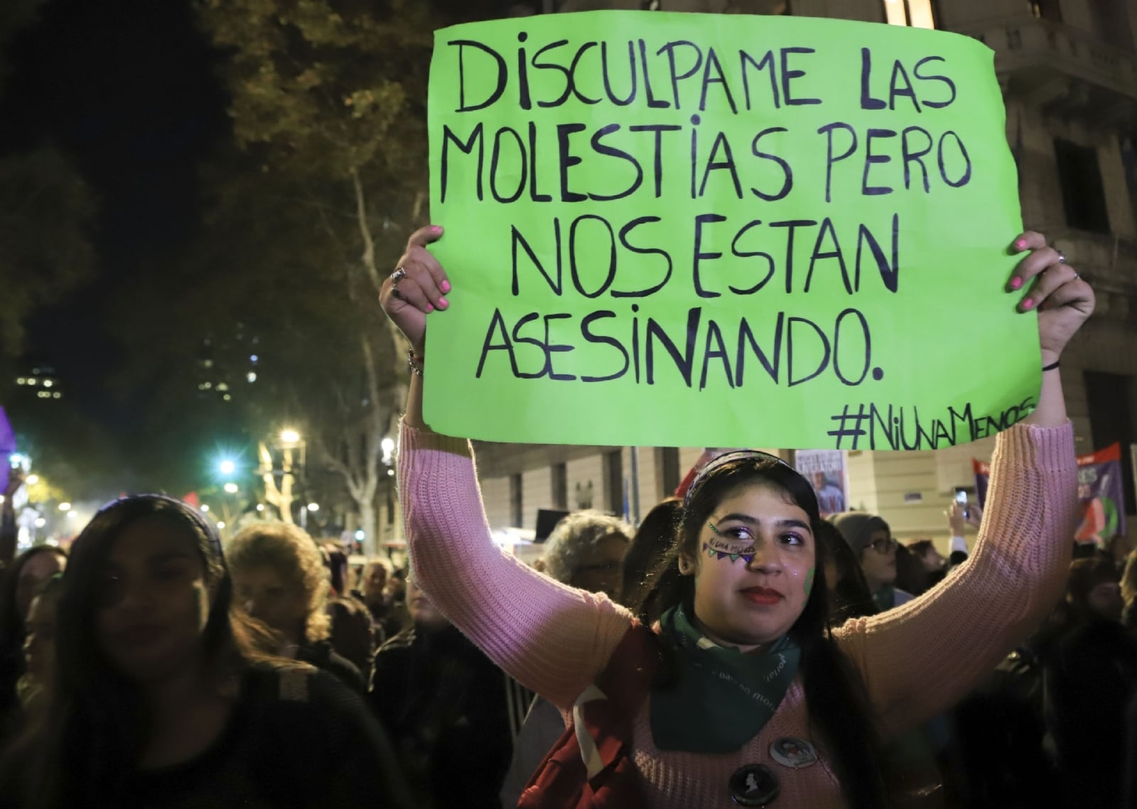 femicidios