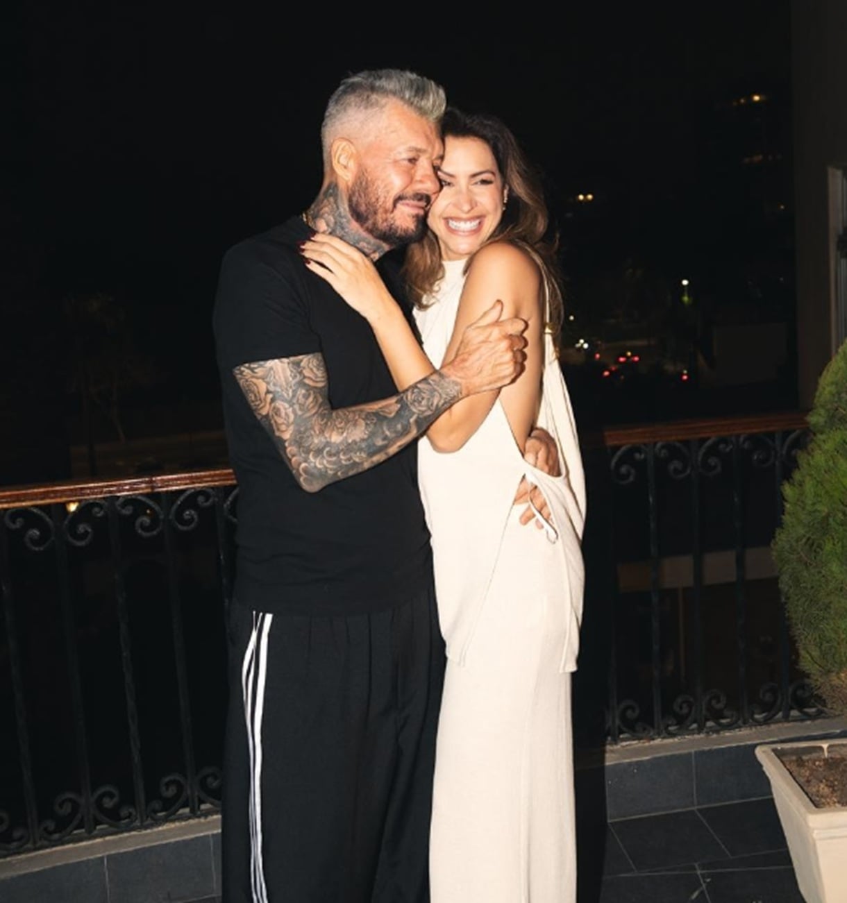 tinelli