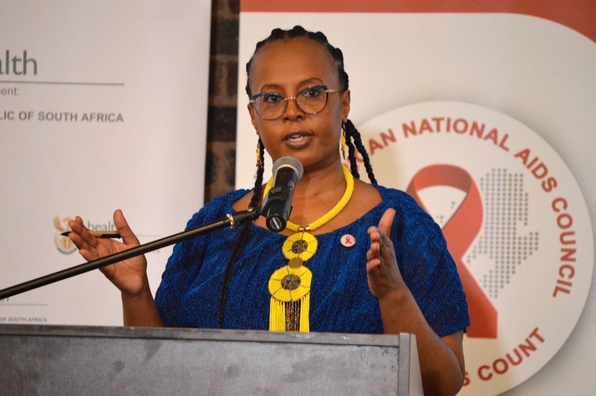 HIV