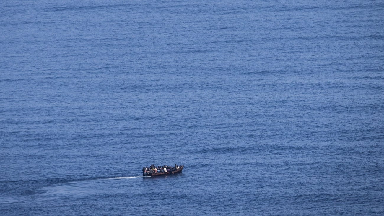 refugiados