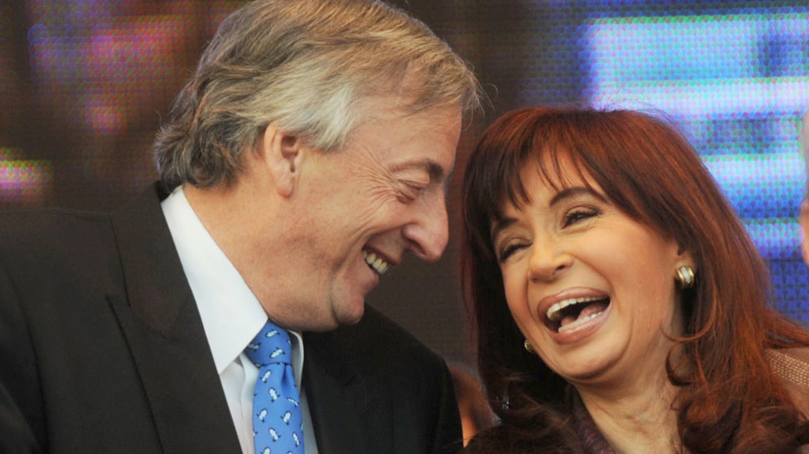 cristina