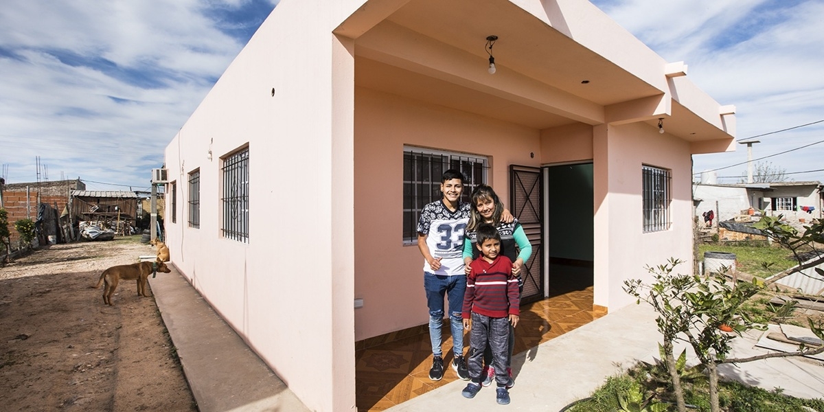 vivienda