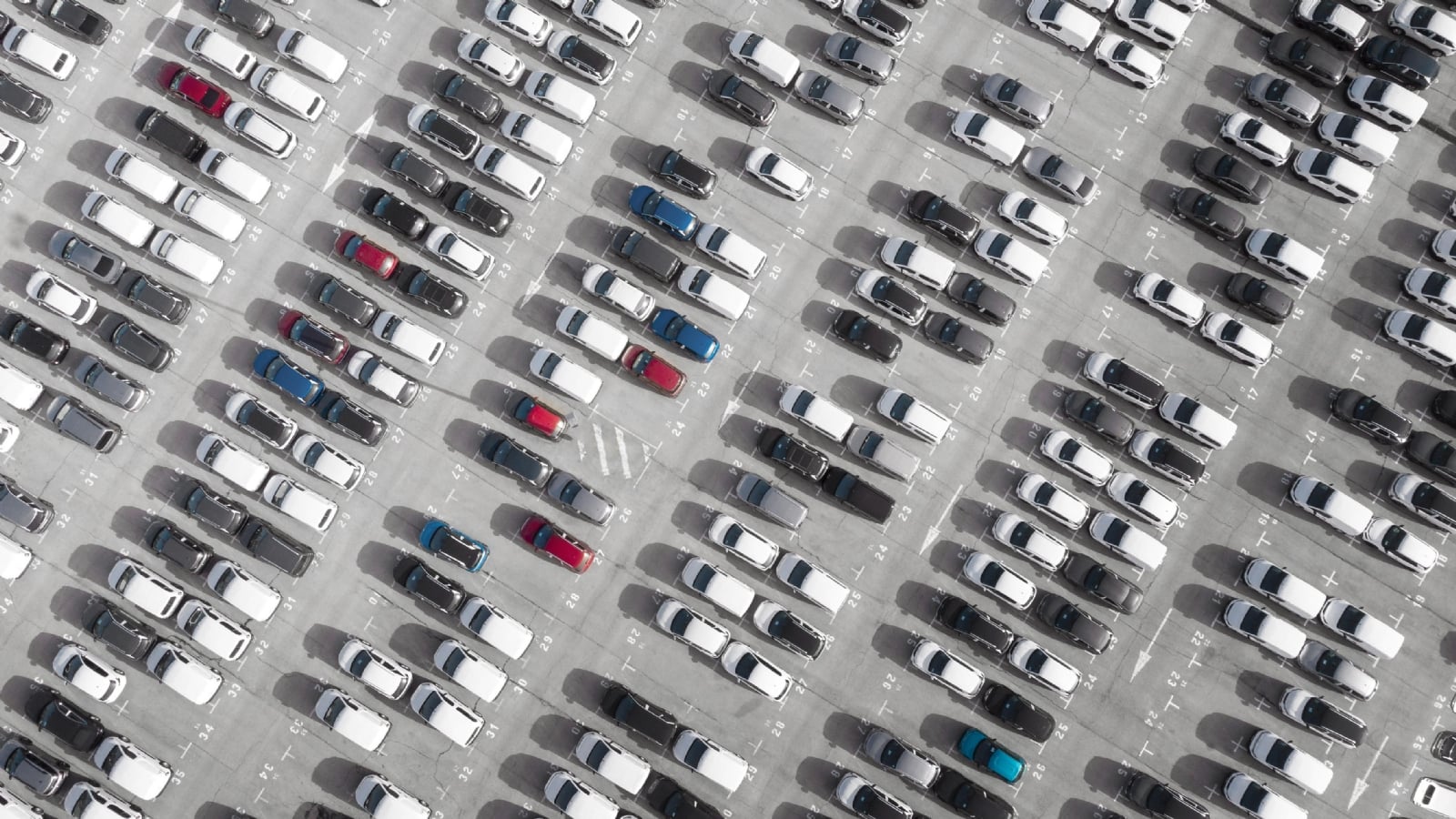 Importación autos