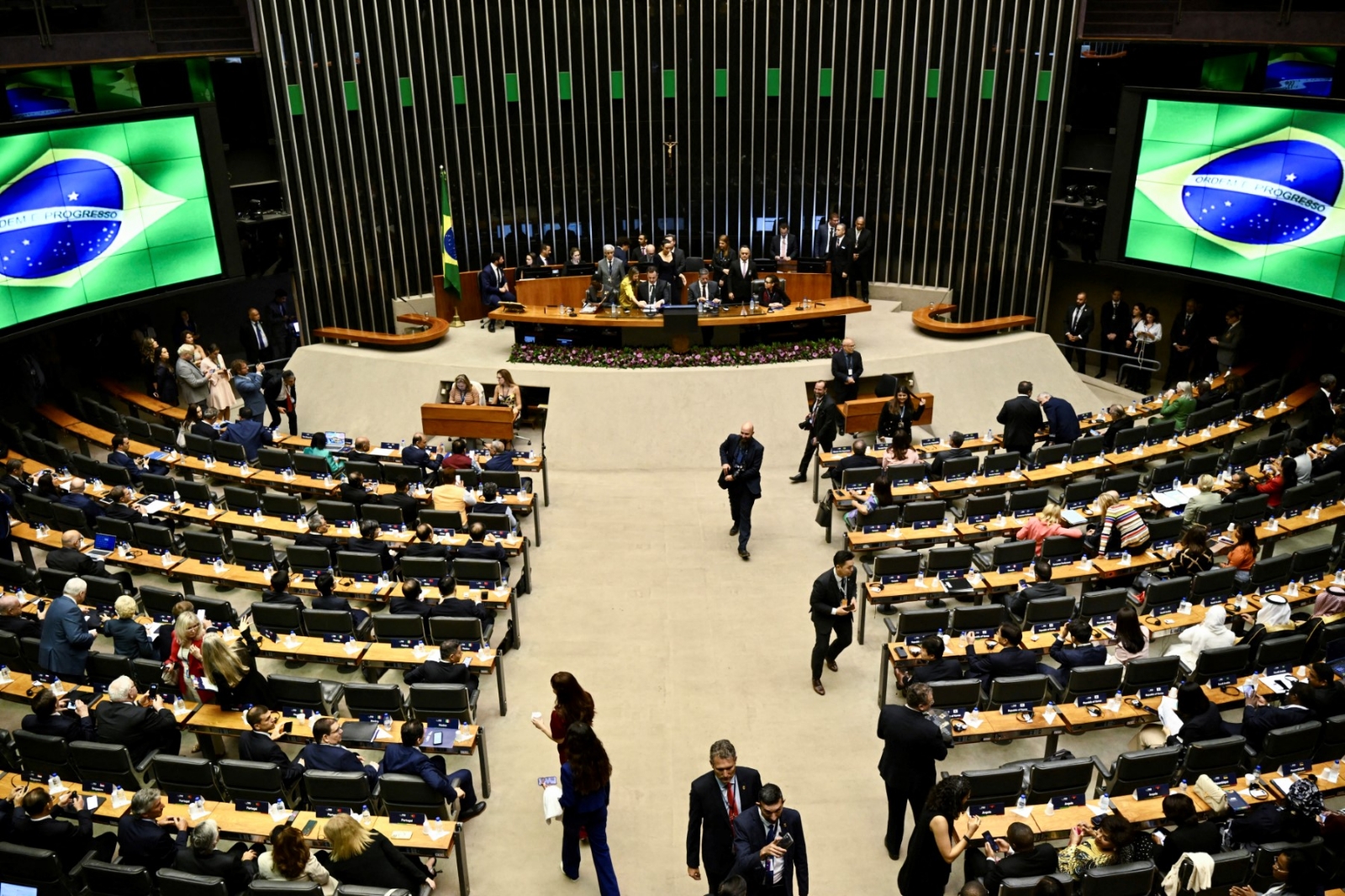diputados