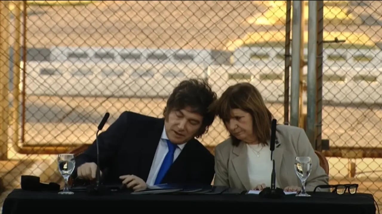 milei