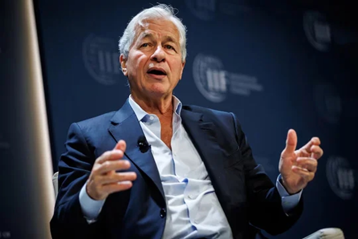 jp morgan