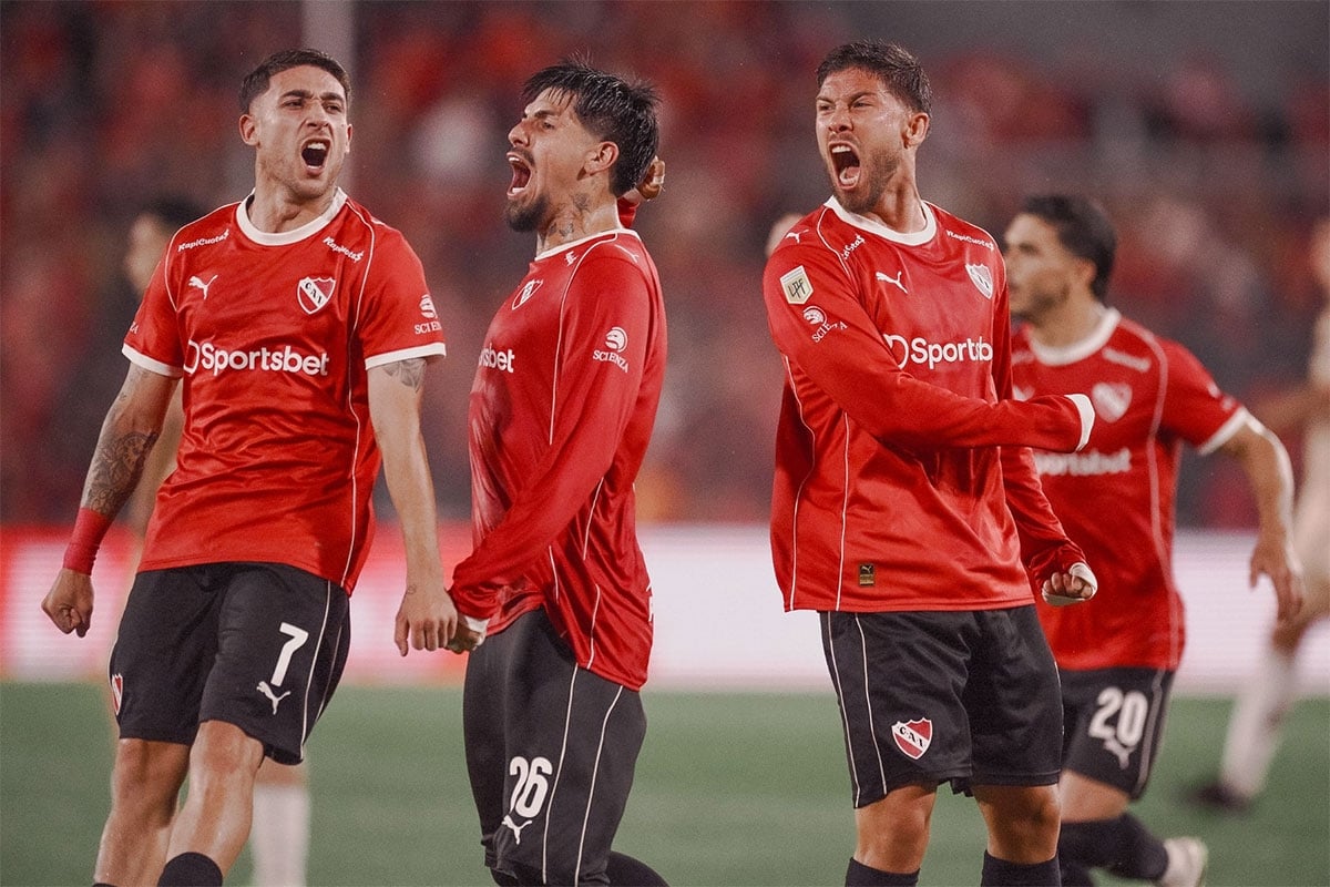 independiente-platense