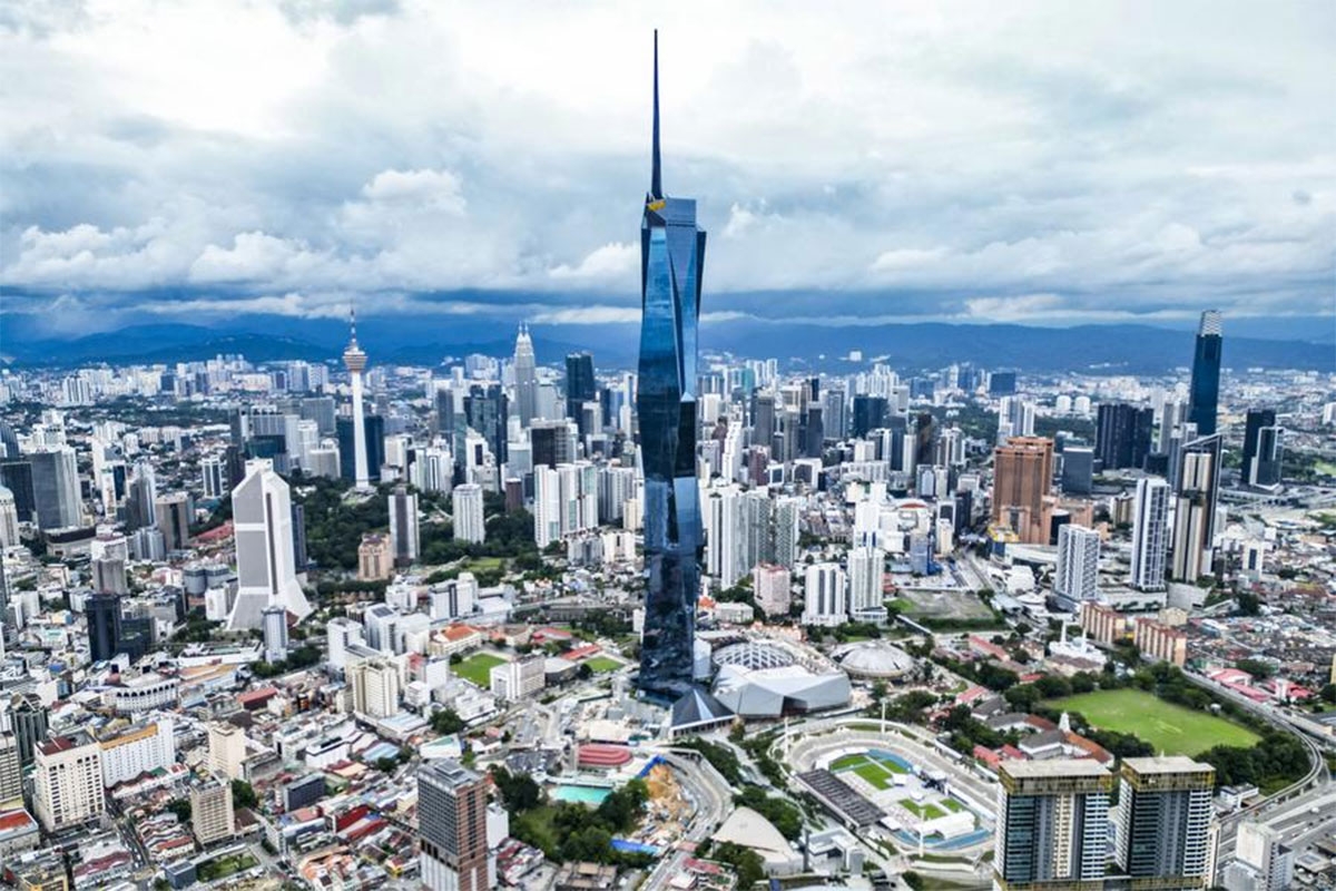 kuala-lumpur
