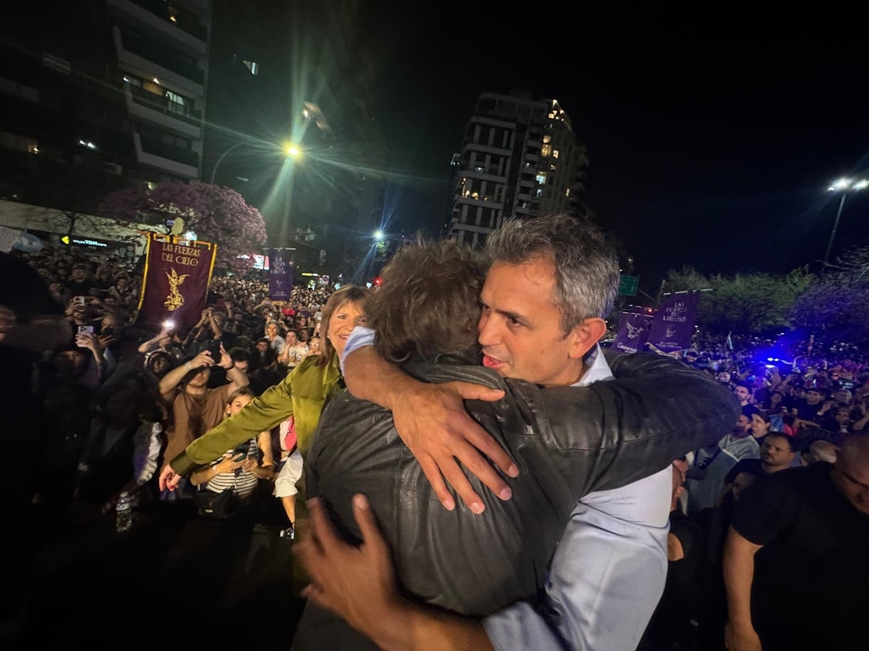 martin menem