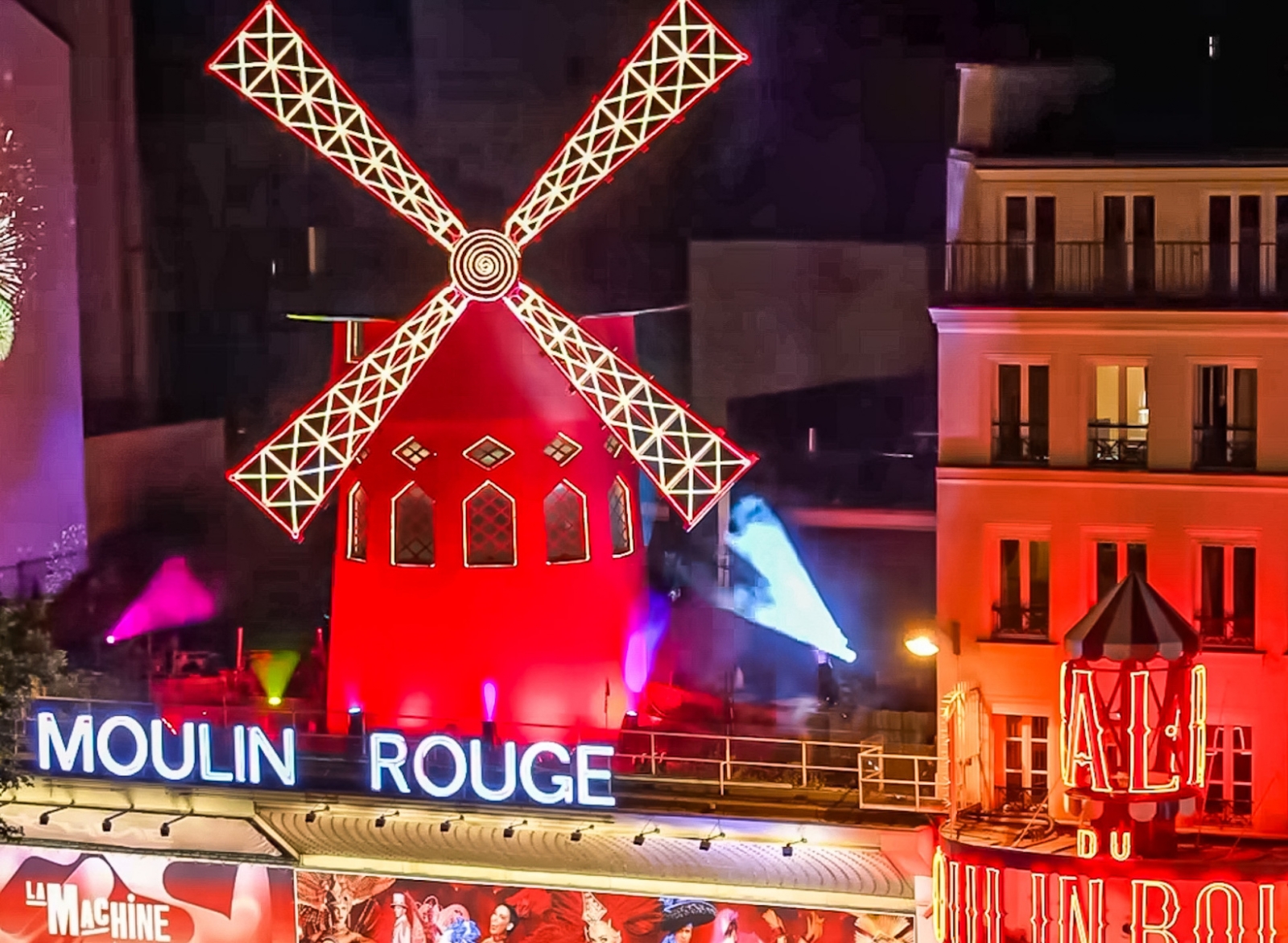 moulin