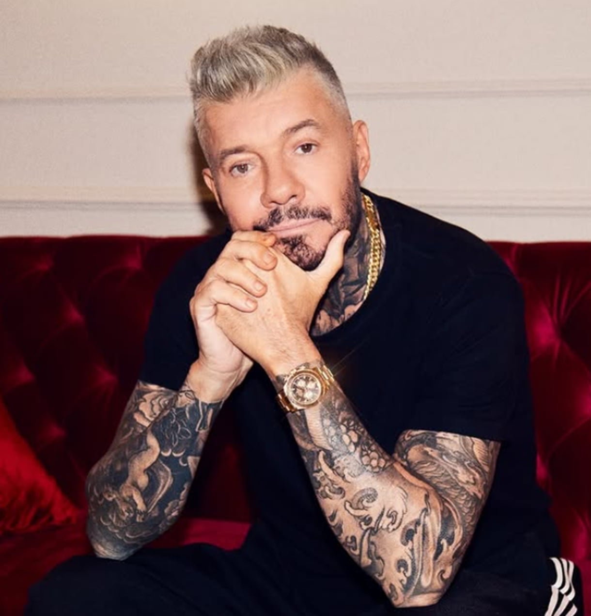 tinelli