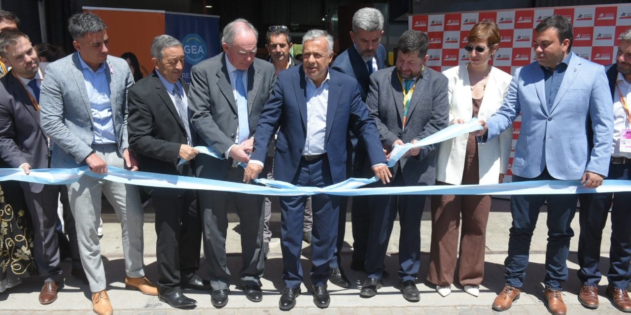 cornejo argentina mining