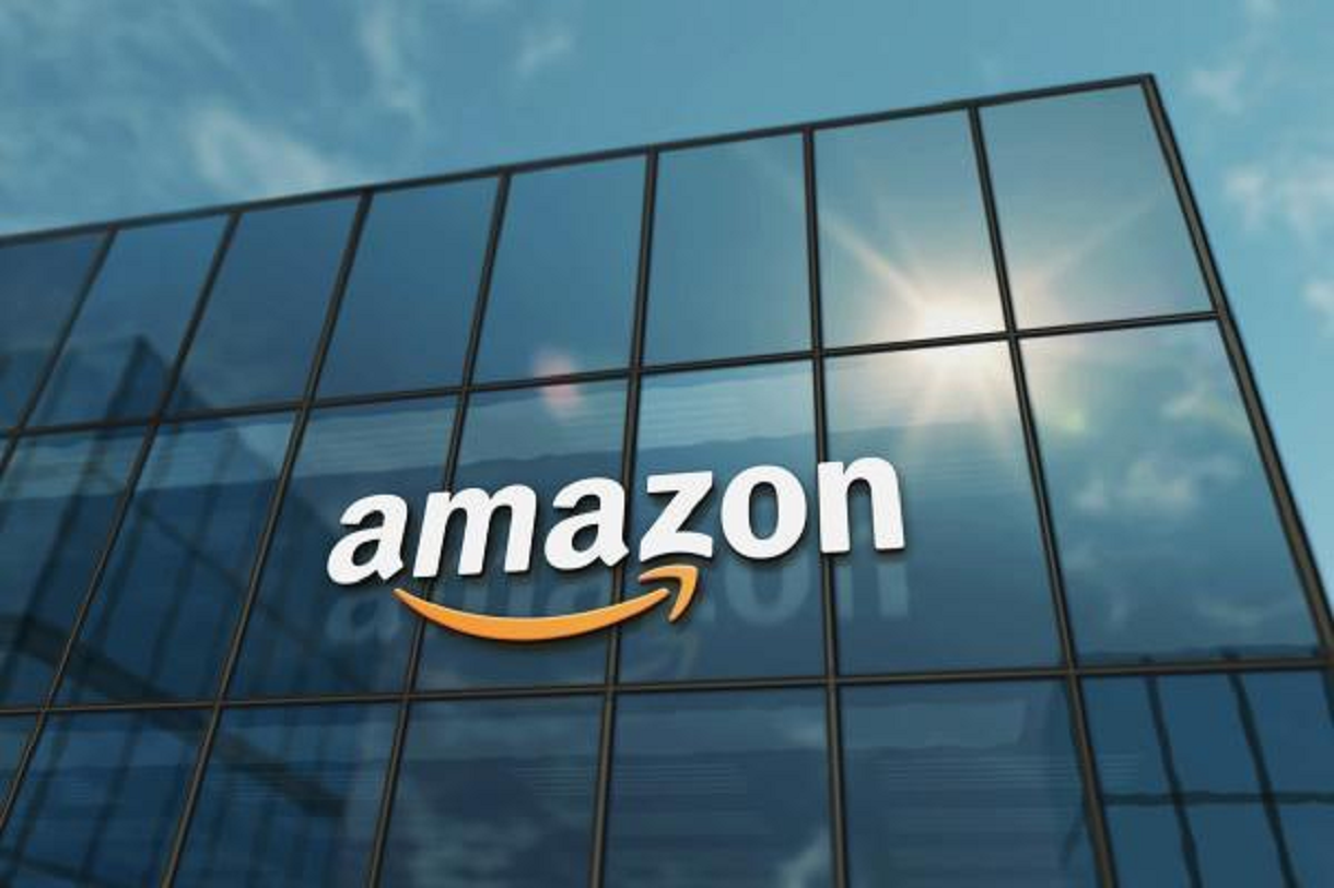 amazon