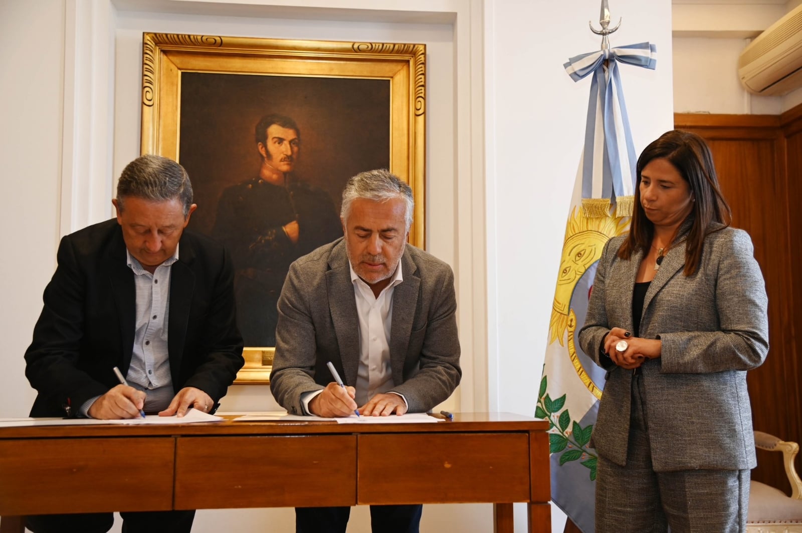 cornejo firma
