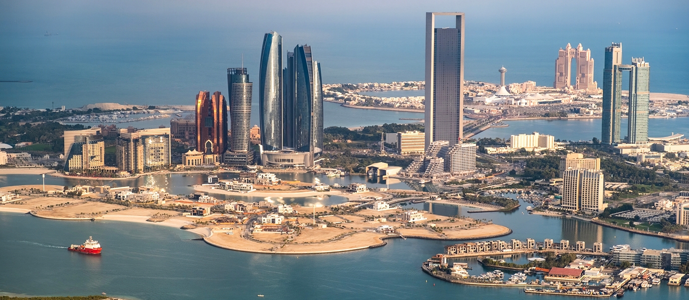 abu dabi