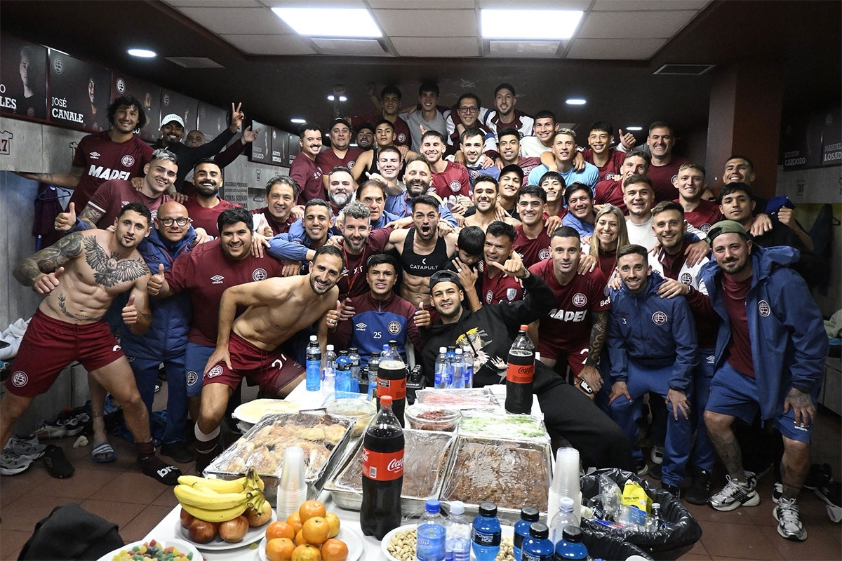 lanus