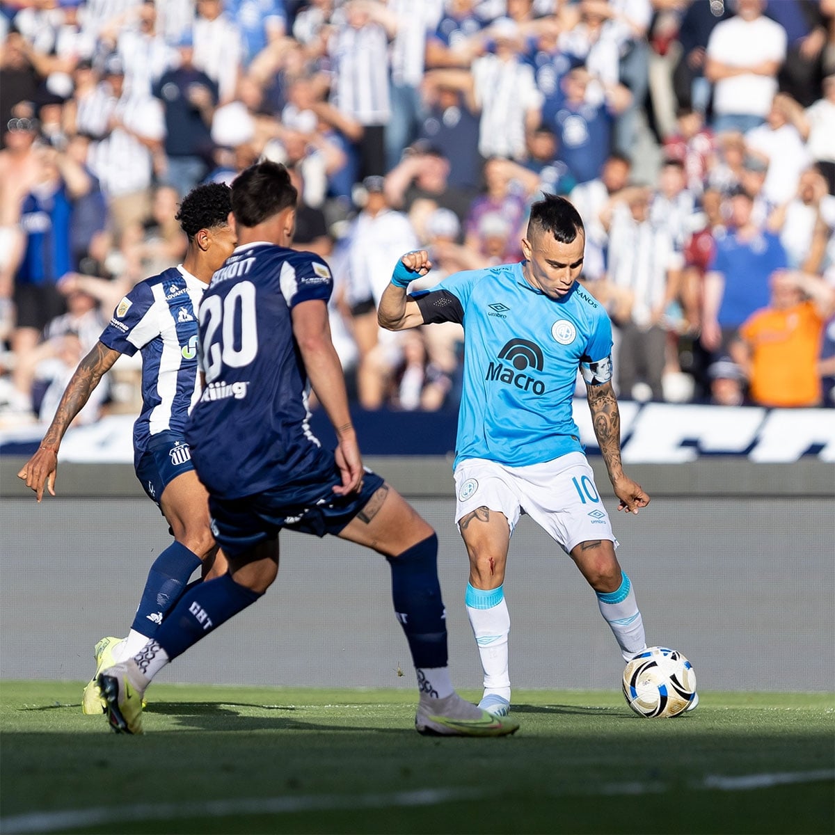talleres-belgrano