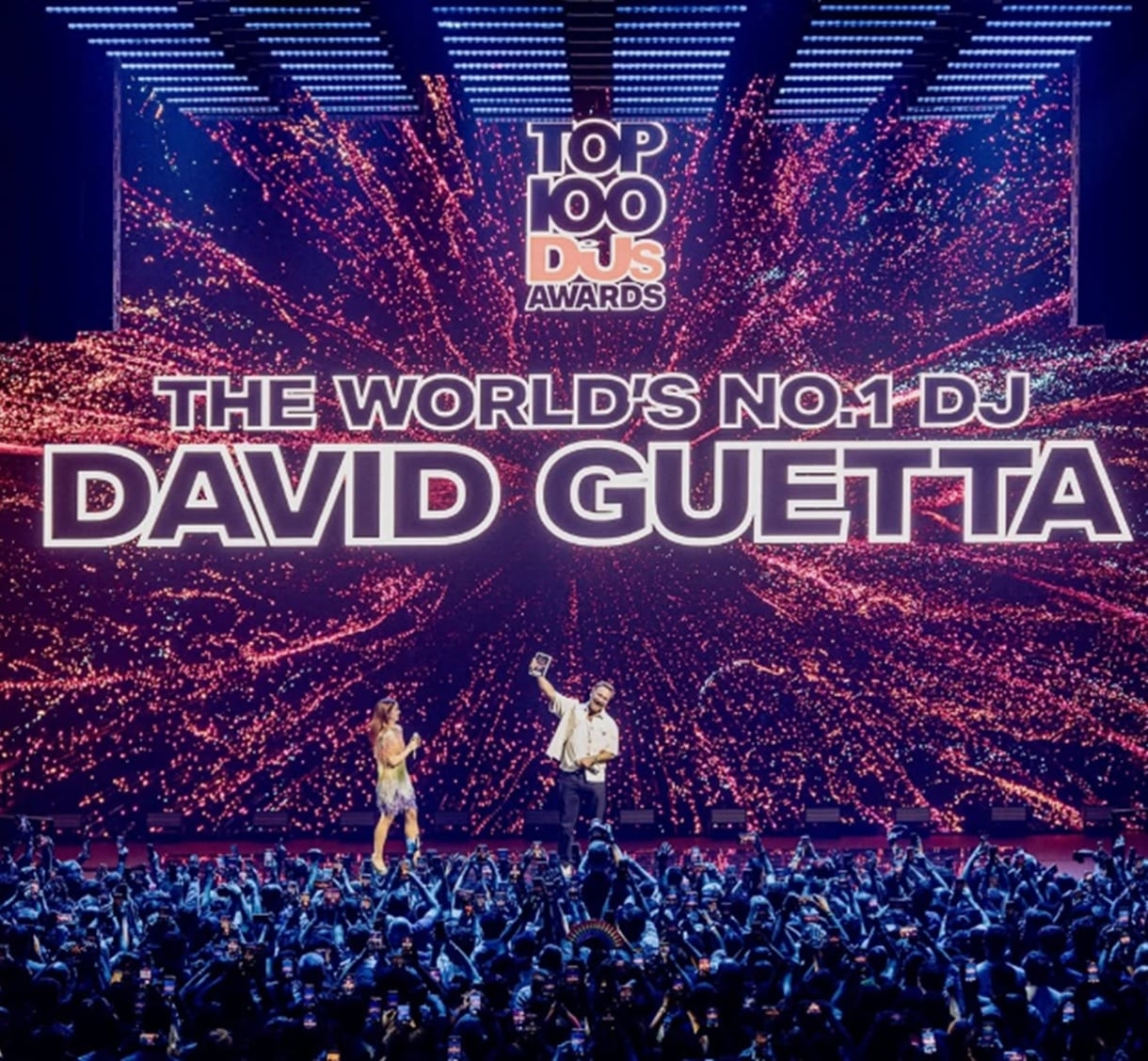 david