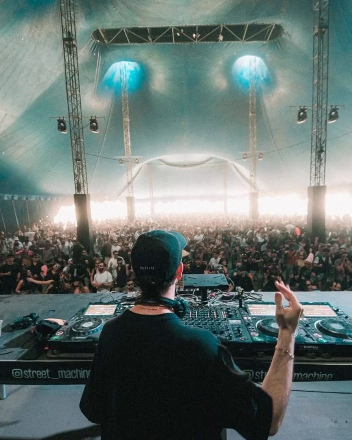 Creamfields