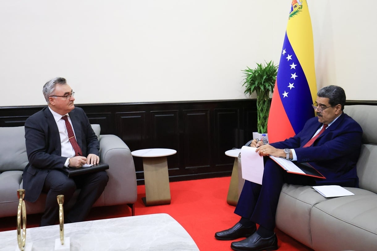 maduro