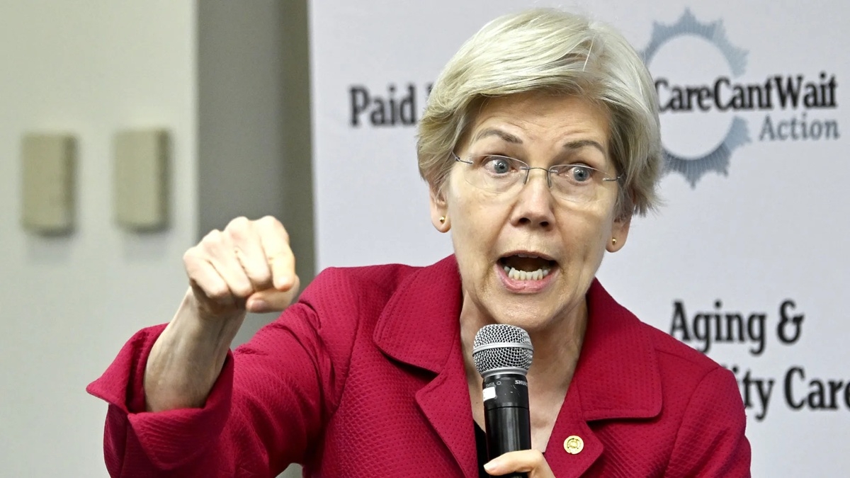 warren