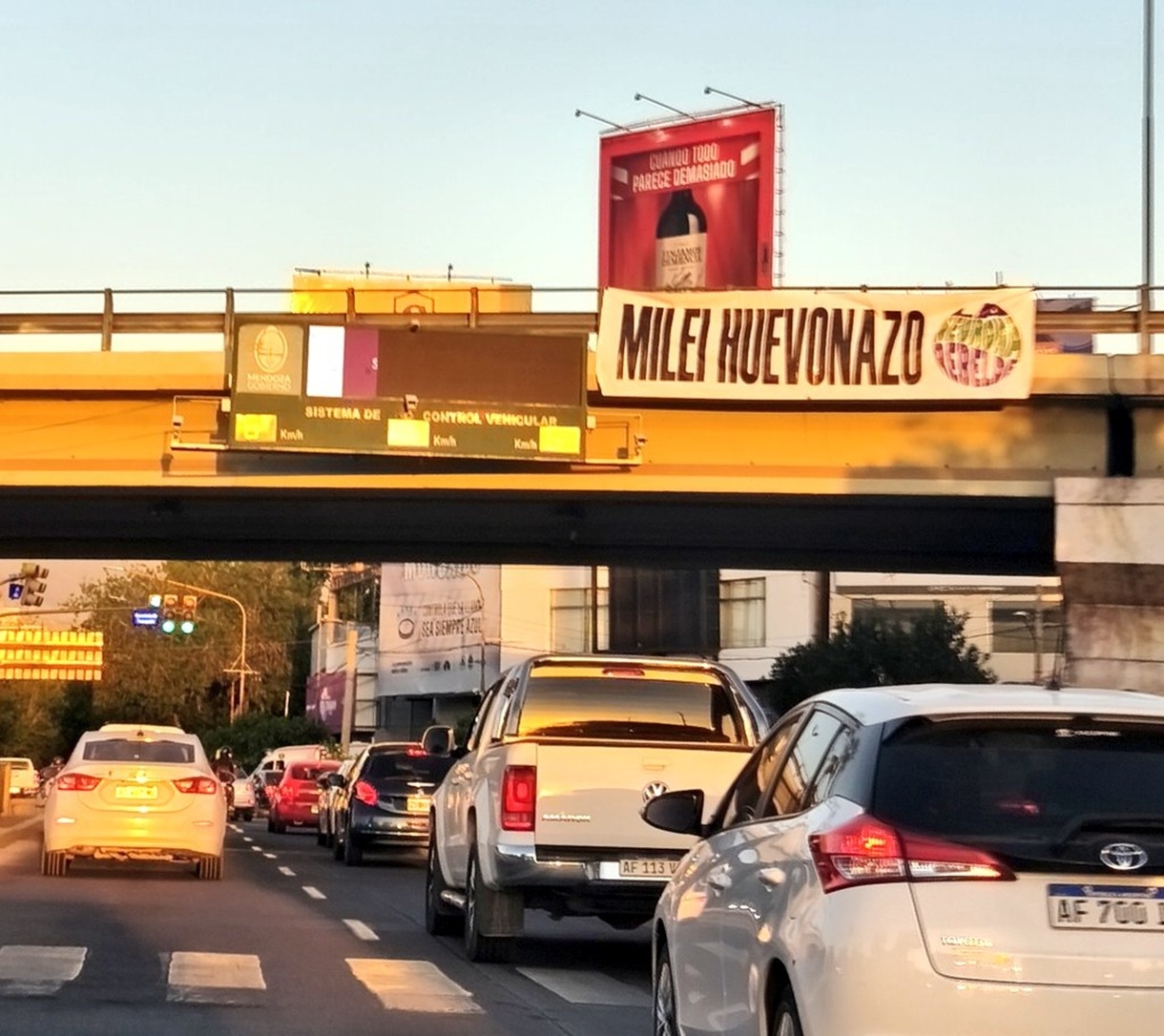 milei