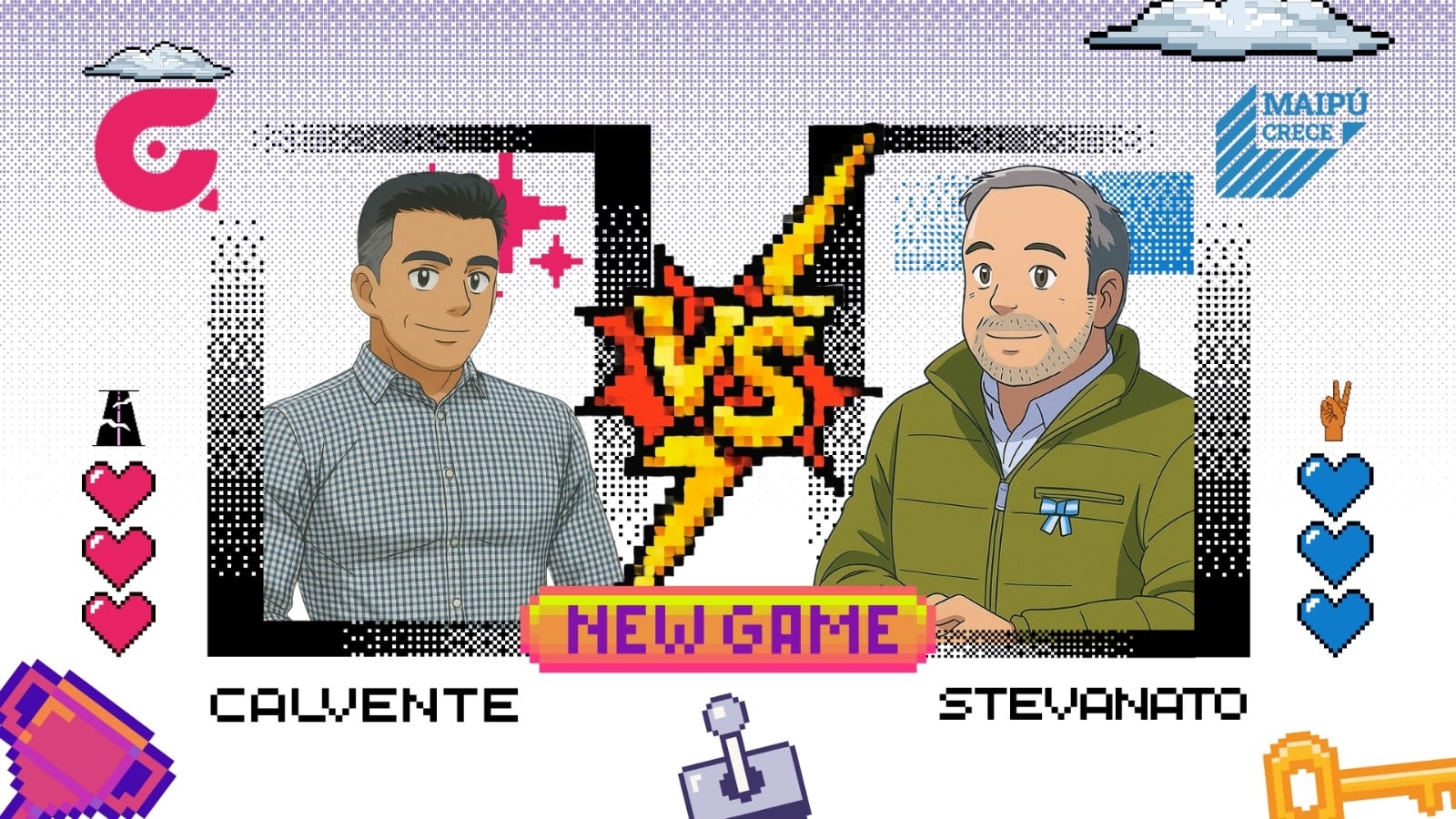 calvente stevanato