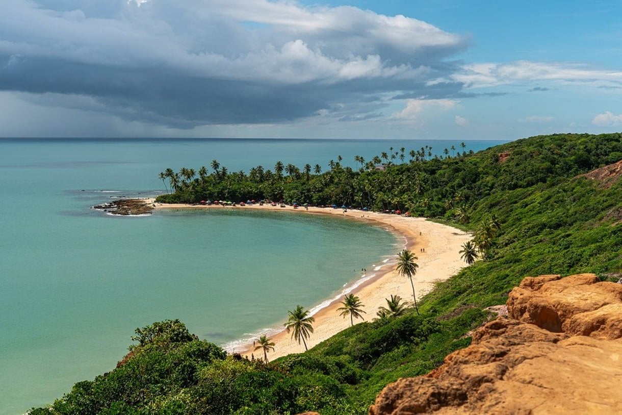 brasil