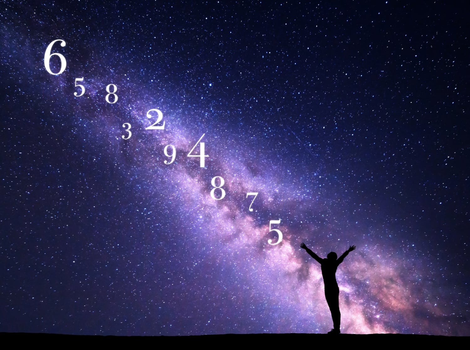 numerologia