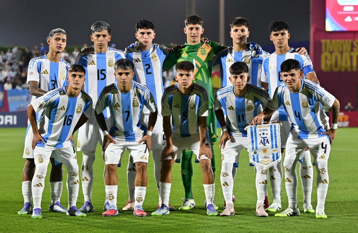 mundial