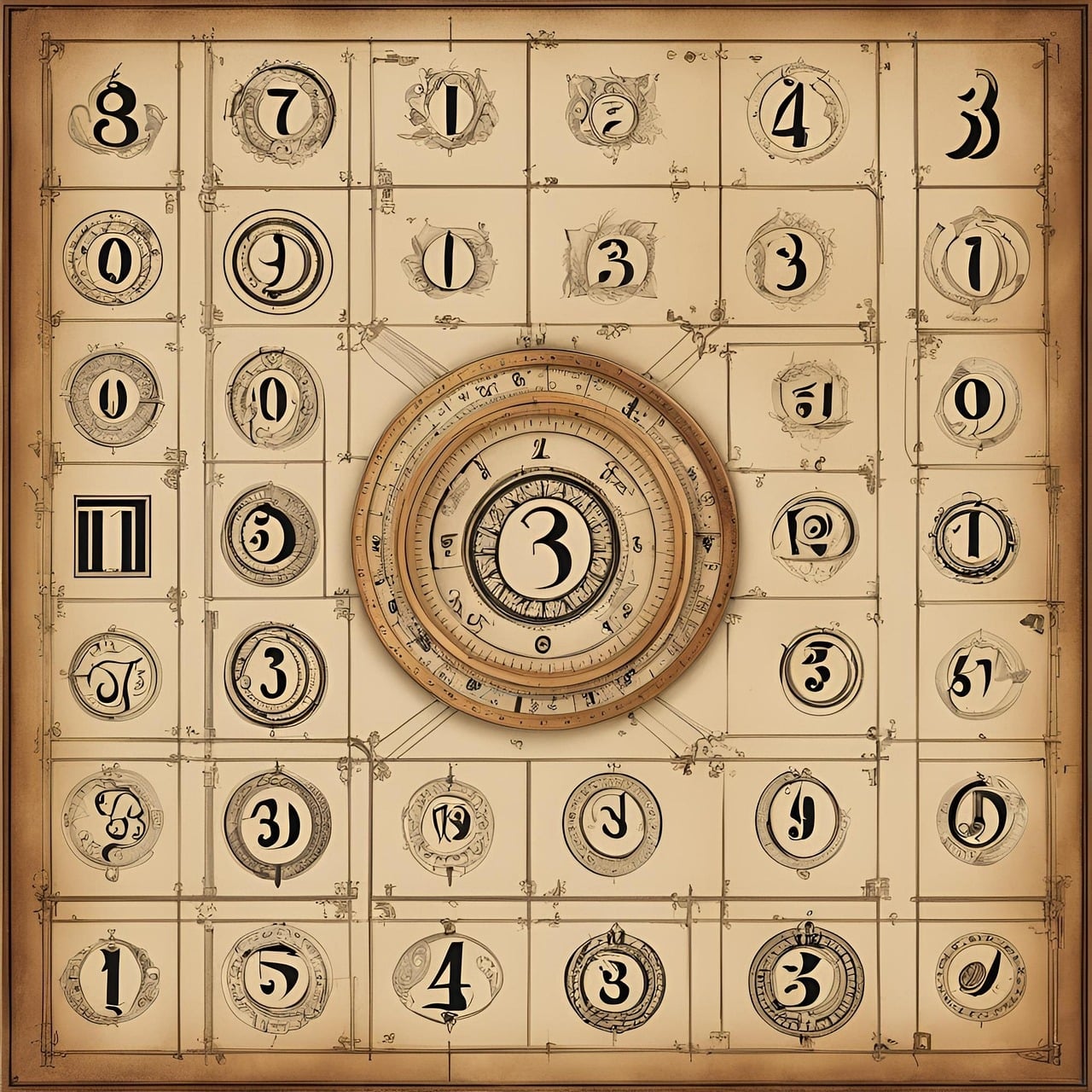 numerologia
