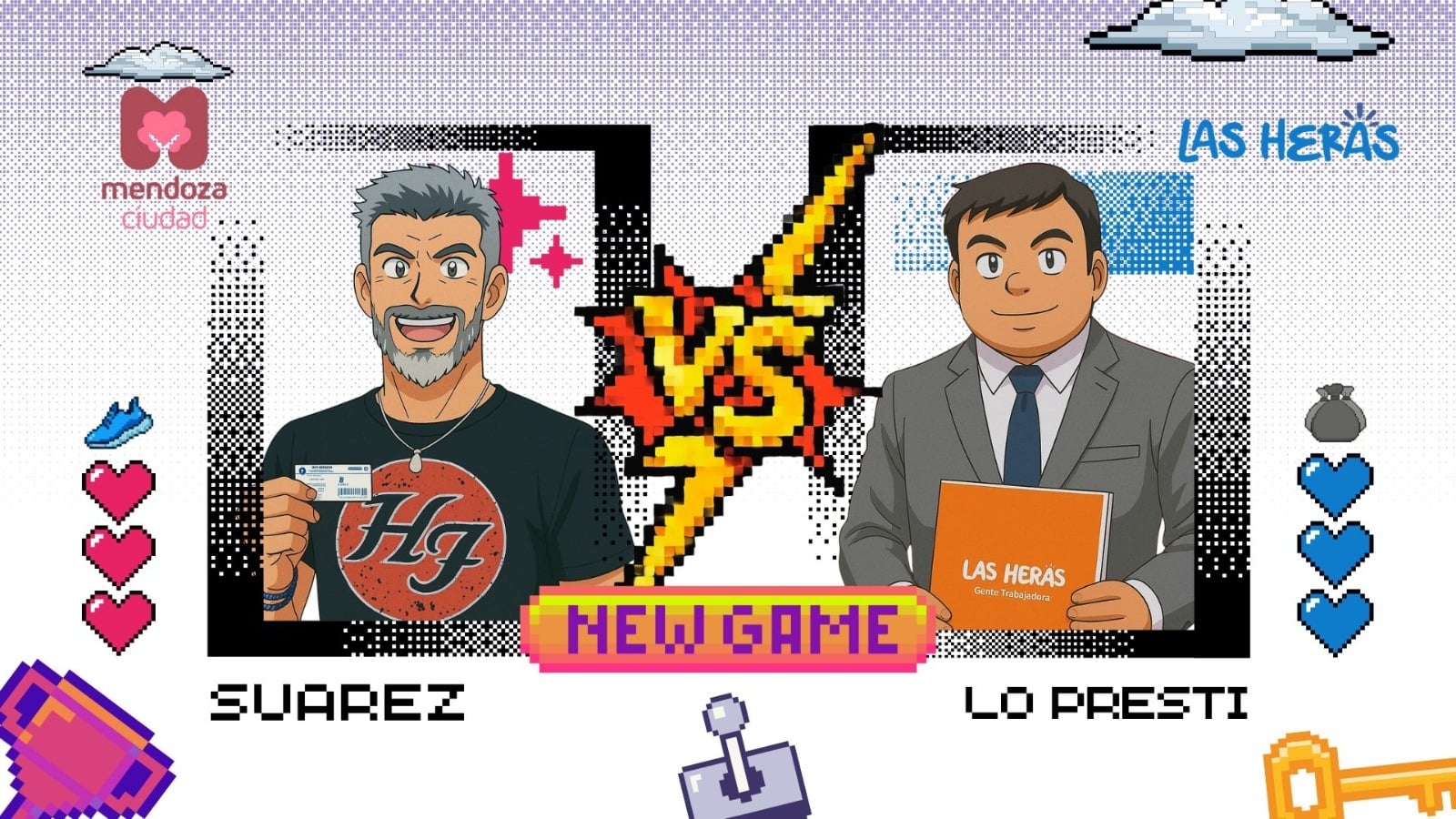 Suarez Lo Presti