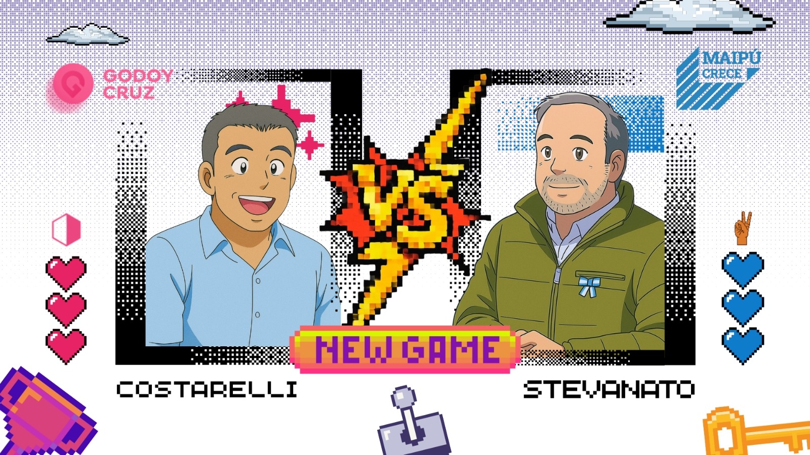 costarelli stevanato
