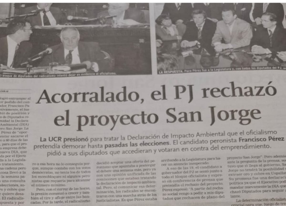 petridebate