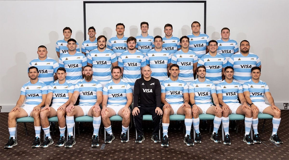 Los-Pumas