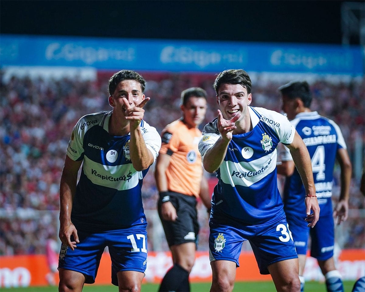 union-gimnasia