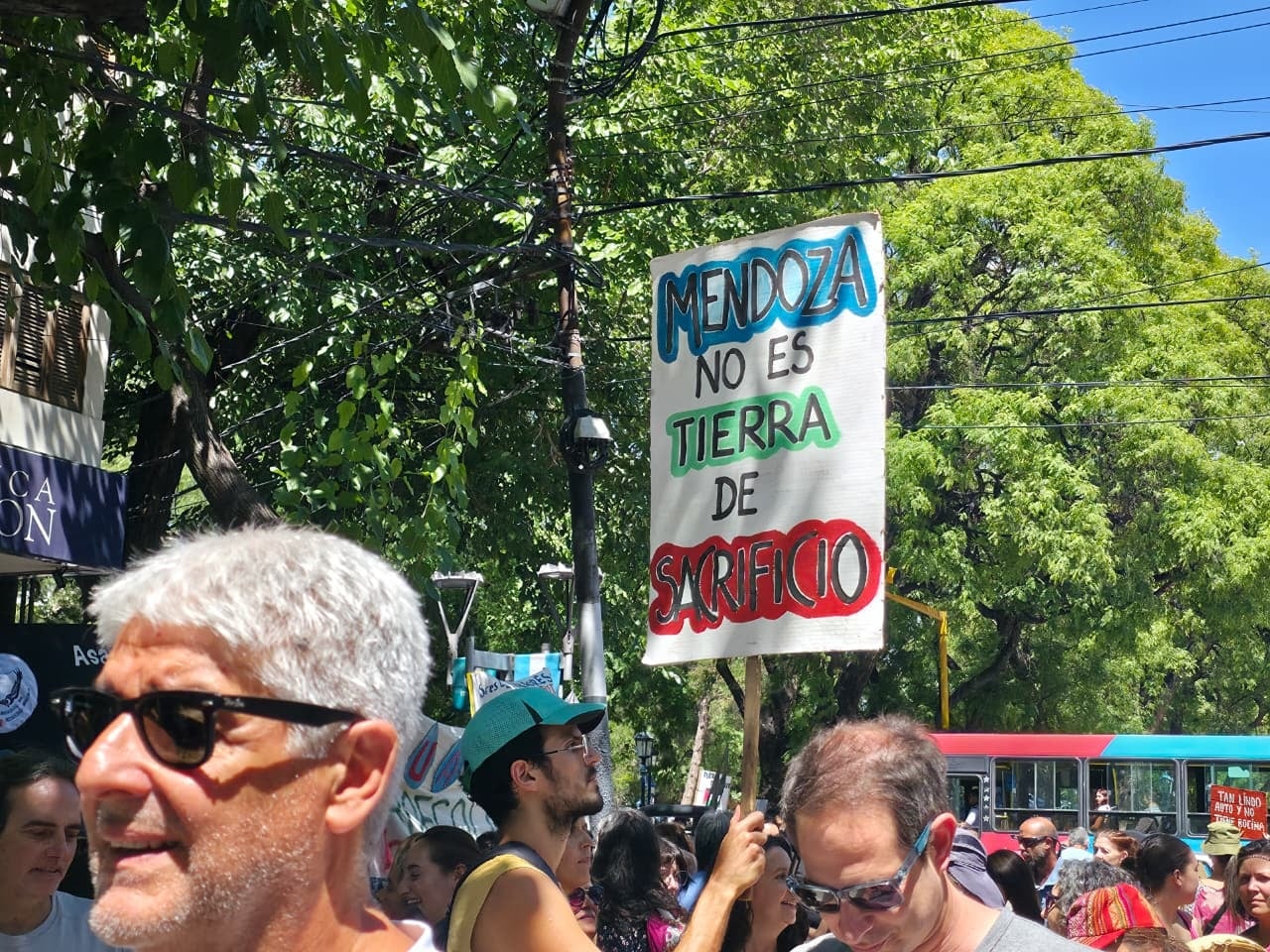 marcha