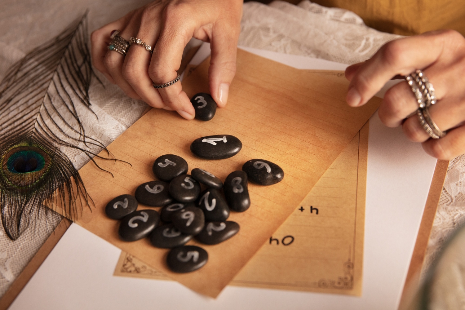numerología 1