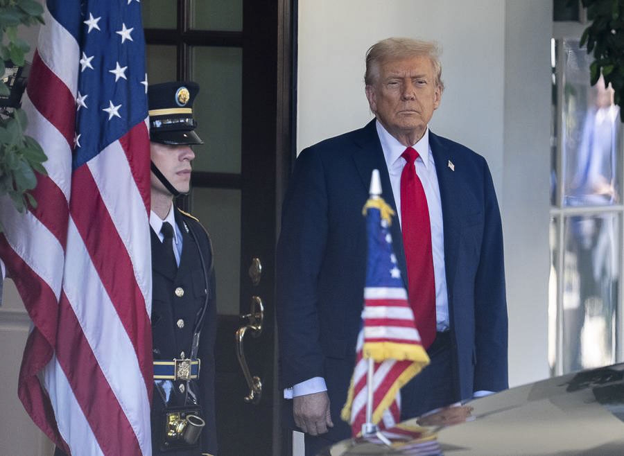 trump