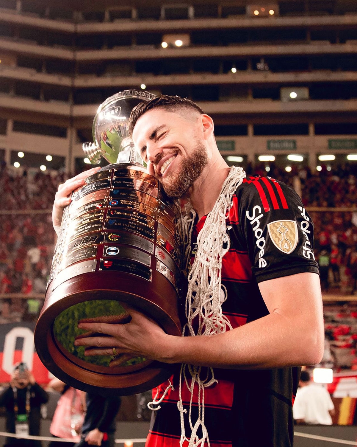 libertadores-flamengo