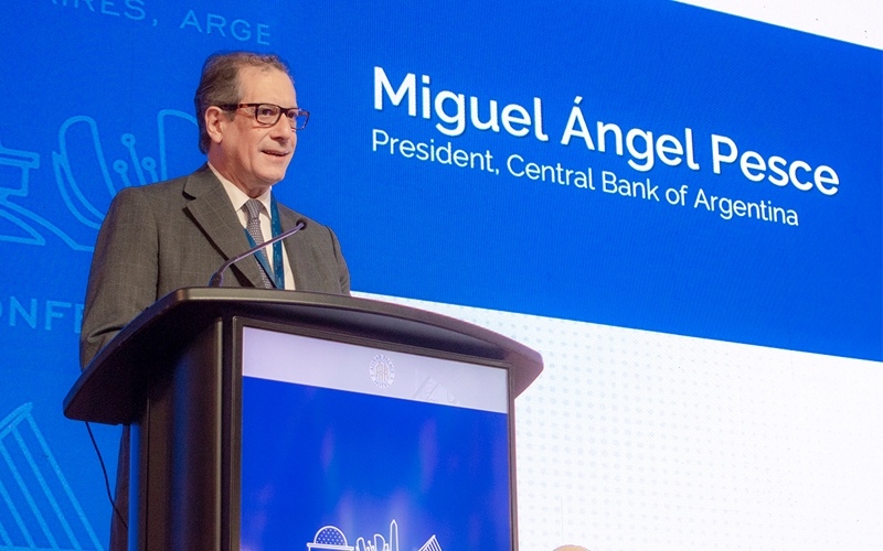 Miguel Ángel Pesce