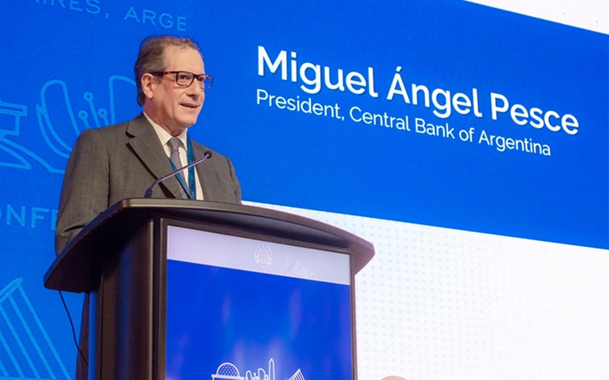 Miguel Ángel Pesce