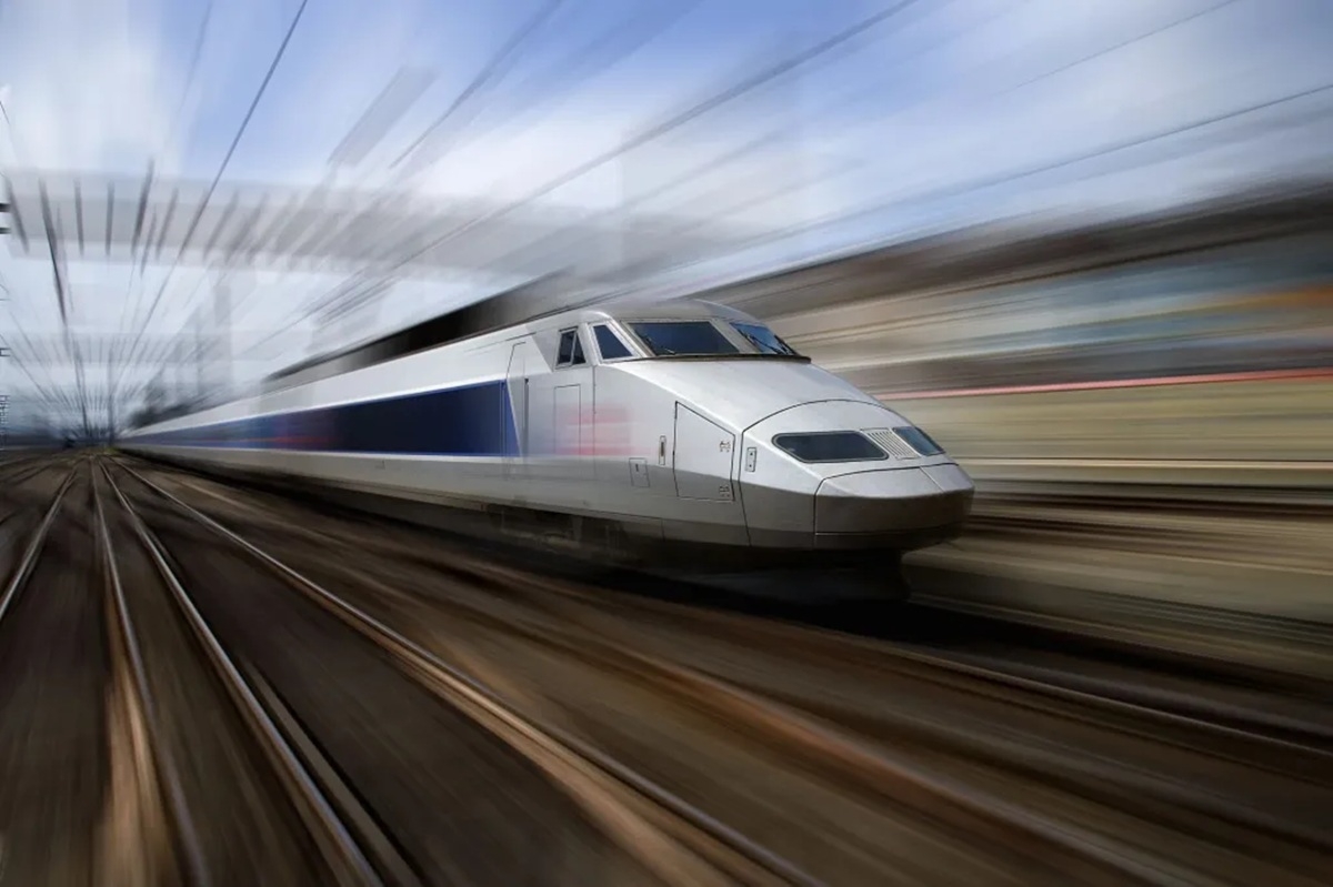 tren